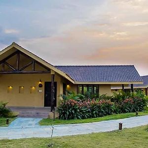 Executive Cottage